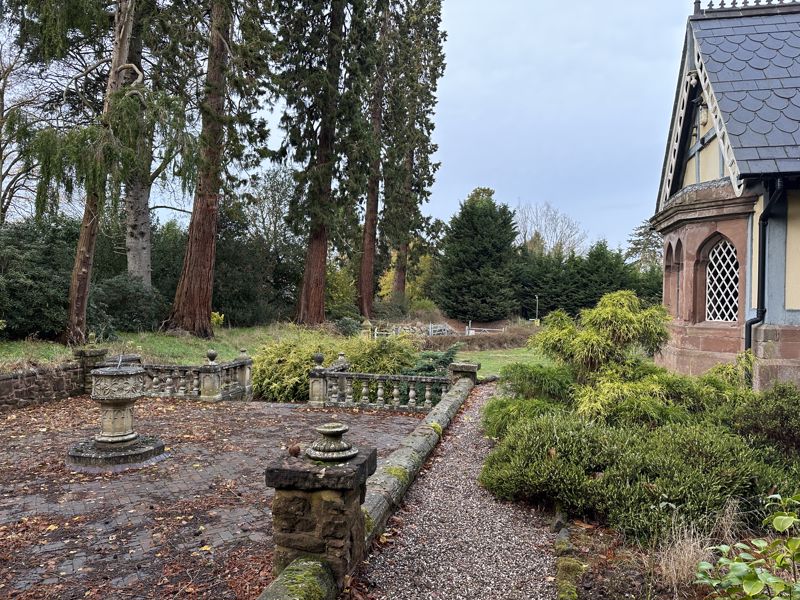 Garden- click for photo gallery